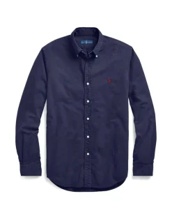 Polo Ralph Lauren Slim Fit Oxford Shirt