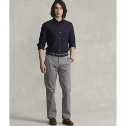 Polo Ralph Lauren Slim Fit Oxford Shirt