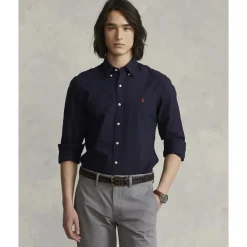 Polo Ralph Lauren Slim Fit Oxford Shirt