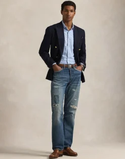 Polo Ralph Lauren Slim Fit Oxford Shirt