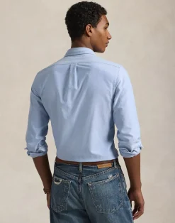 Polo Ralph Lauren Slim Fit Oxford Shirt