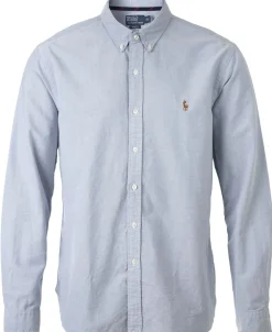Polo Ralph Lauren Slim Fit Oxford Shirt