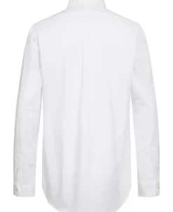 Polo Ralph Lauren Slim Fit Stretch Poplin Shirt