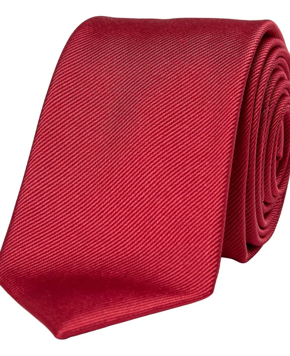 Amanda Christensen Slim Tie