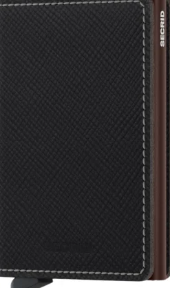 Secrid Slimwallet Brown Online