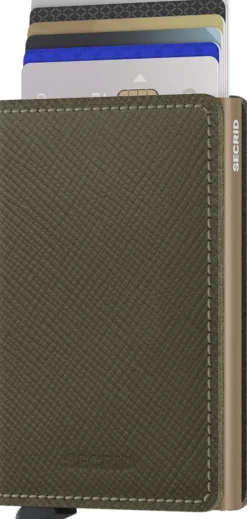 Secrid Slimwallet