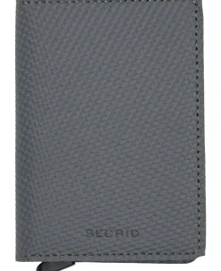 Secrid Slimwallet Grey Clearance