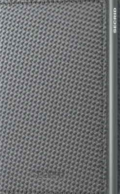 Secrid Slimwallet Grey Clearance