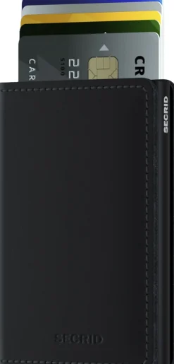 Secrid Slimwallet