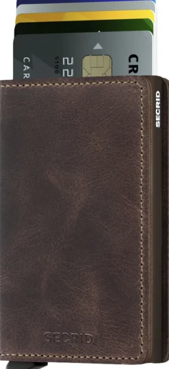 Secrid Slimwallet