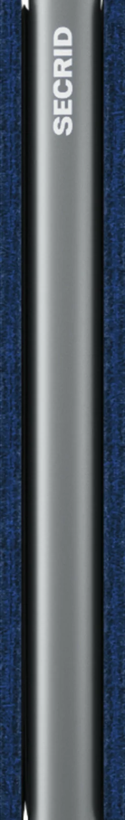 Secrid Slimwallet Blue Clearance