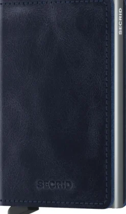 Secrid Slimwallet Blue Clearance