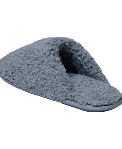 Slipper in Curly upper ->Magasin du Nord Collection Discount