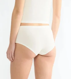 Sloggi GO Sense Highwaist 2P Silk white Hot