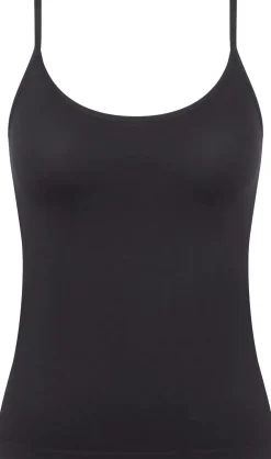 Sloggi GO Sense Spaghetti Top Black Best