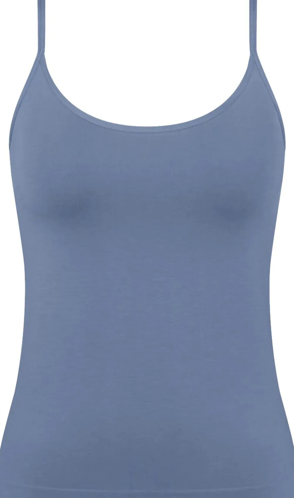 Dame Sloggi GO Sense Spaghetti Top