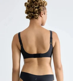 Sloggi ZERO Feel 2. 0 Soft bra Black Outlet