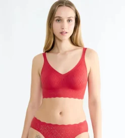 ZERO Feel Bliss Festive Bralette>Sloggi