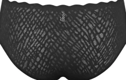 Sloggi ZERO Feel Bliss Hipster Black Outlet