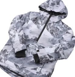 MCKINLEY Slope Anorak Grå Sale