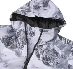 MCKINLEY Slope Anorak Grå Sale