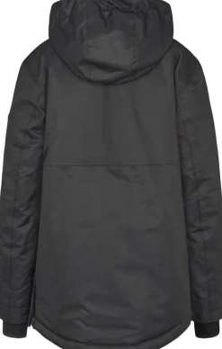 MCKINLEY Slope Anorak Vinterjakke Sort
