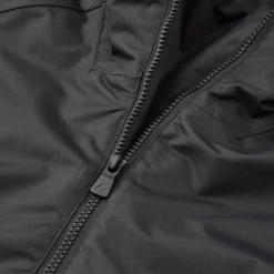 MCKINLEY Slope Anorak Vinterjakke Sort