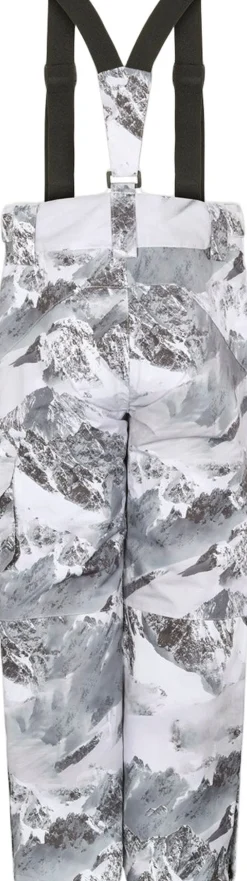 Børn MCKINLEY Slope Cargo Skibukser