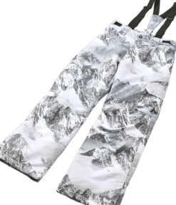 Børn MCKINLEY Slope Cargo Skibukser