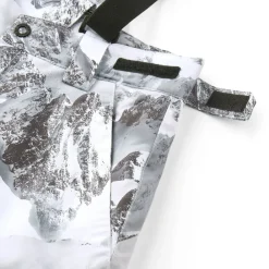 Børn MCKINLEY Slope Cargo Skibukser