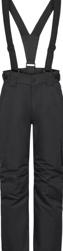 MCKINLEY Slope Cargo Skibukser Sort New