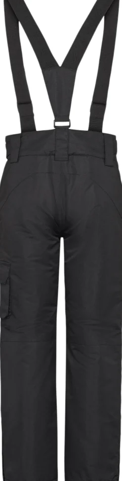 MCKINLEY Slope Cargo Skibukser Sort New