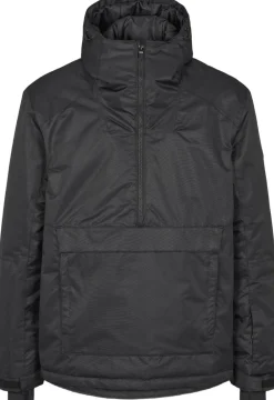 MCKINLEY Slope Ski Anorak Sort Online