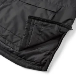 MCKINLEY Slope Ski Anorak Sort Online