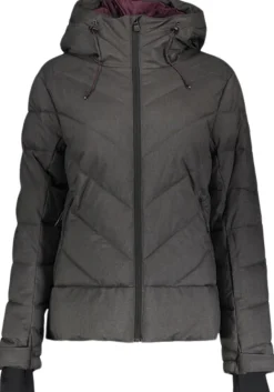 Dame MCKINLEY Slope Skijakke