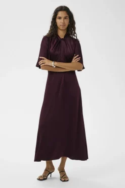 Soaked in Luxury SLRiyan Miria Dress 192118 Discount