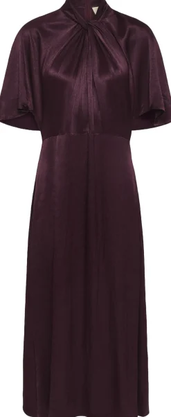 Soaked in Luxury SLRiyan Miria Dress 192118 Discount