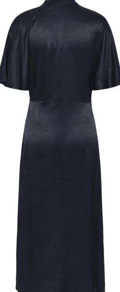 Soaked in Luxury SLRiyan Miria Dress Night sky Best