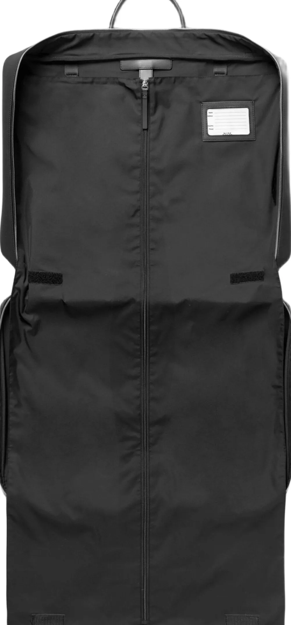 Dame DAY ET SLS x RC-Garment Bag