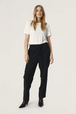 SLShirley Tapered Pants>Soaked in Luxury New