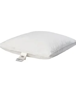 Magasin du Nord Collection Sølv 3-Lags pude Lav 60x63 cm.