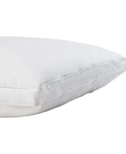 Magasin du Nord Collection Sølv 3-Lags pude Lav 60x63 cm.