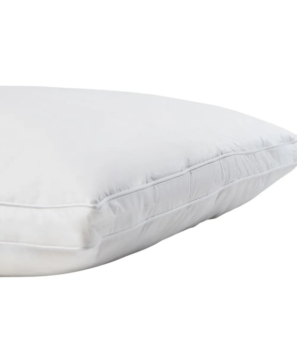 Magasin du Nord Collection Sølv 3-Lags pude Lav 60x63 cm.