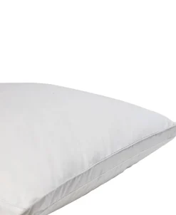 Magasin du Nord Collection Sølv 3-Lags pude Lav 60x63 cm.