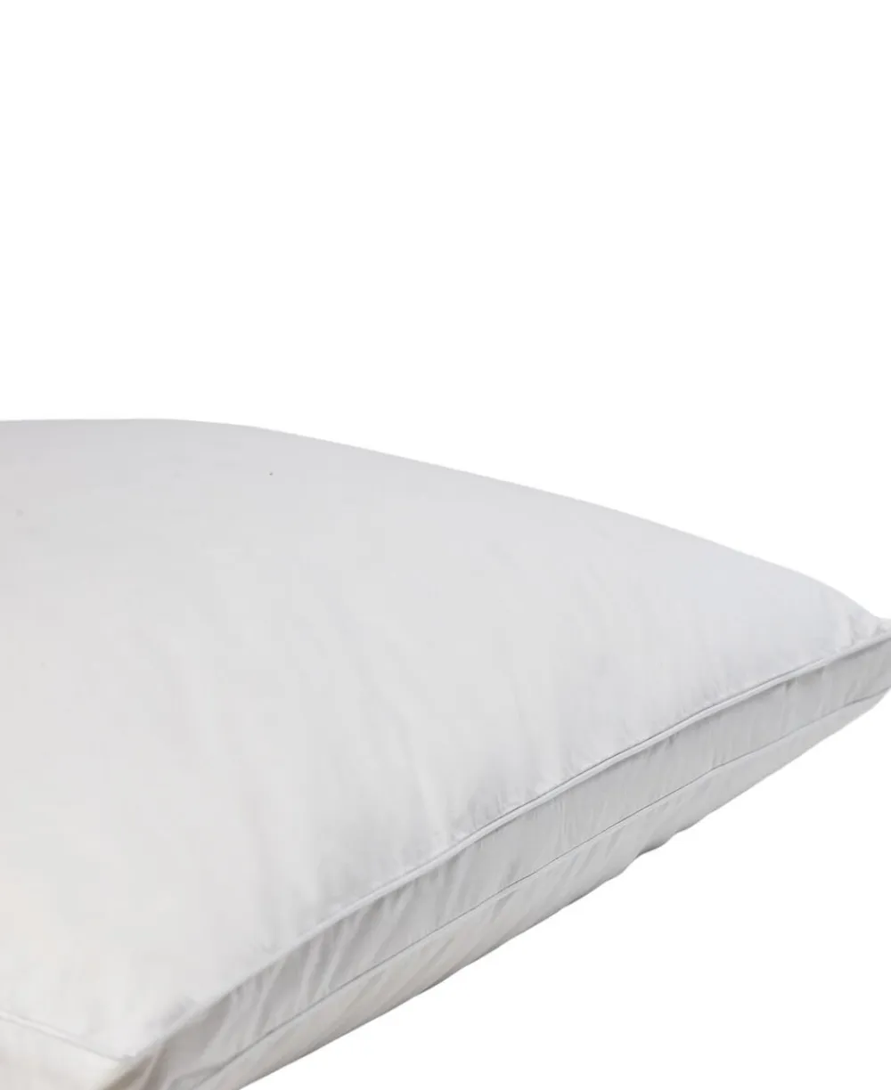 Magasin du Nord Collection Sølv 3-Lags pude Lav 60x63 cm.