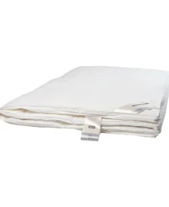 Magasin du Nord Collection Sølv Moskusdun Dyne - Let 140x200 cm. Discount