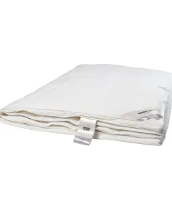 Sølv Moskusdun Dyne - Let 140x220 cm.>Magasin du Nord Collection