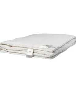 Magasin du Nord Collection Sølv Moskusdun Dyne - Varm 140x200 cm.