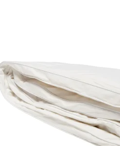 Magasin du Nord Collection Sølv Moskusdun Dyne - Varm 140x200 cm.