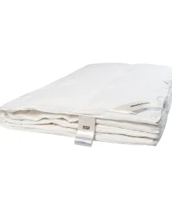 Magasin du Nord Collection Sølv Moskusdun Dyne - Varm 140x200 cm.